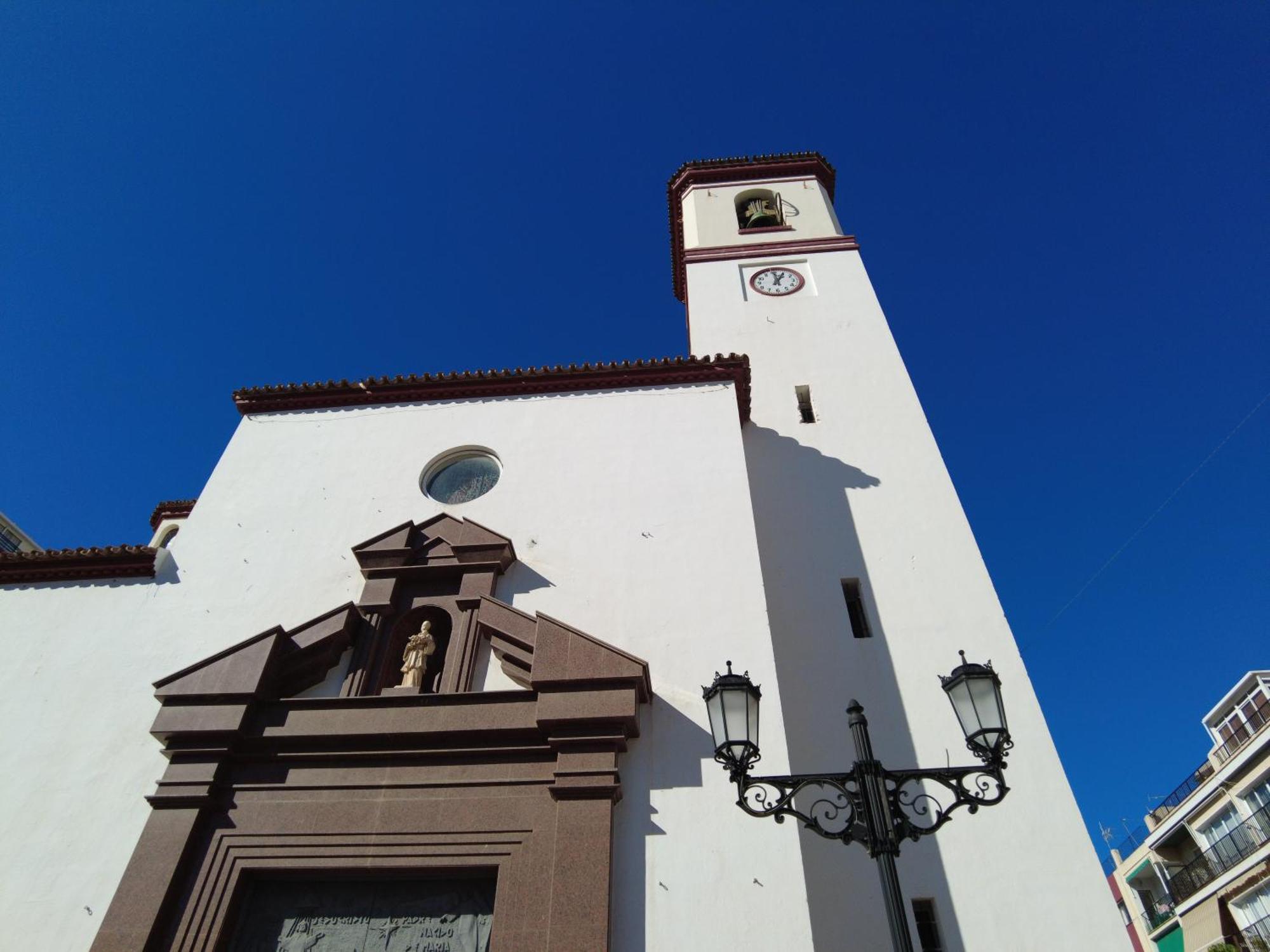 Fuengirola Center Sweet&Beach Exterior photo